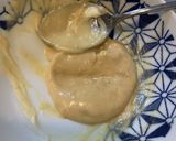 厚揚げみそチーズはさみ焼作り方1写真