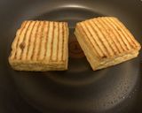 厚揚げみそチーズはさみ焼作り方4写真