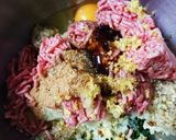 やけどに注意!?はみびとさん家の絶品餃子作り方2写真