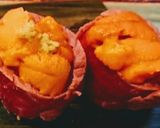 う肉寿司作り方4写真