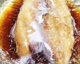 しるびー食堂！電子レンジだけで豚の角煮作り方10写真