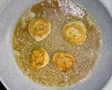 ふわっふわつくねの照り焼き作り方5写真
