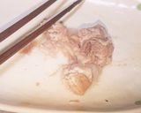 豚軟骨メン作り方21写真