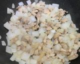時短☆ご飯から作るレモンパエリア作り方4写真