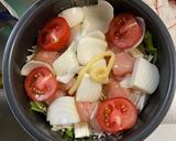 番外編 究極の減量食「ジャガバード」作り方6写真