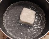 一日で完成！アミ塩辛、もち粉不使用キムチ作り方3写真