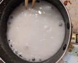 一日で完成！アミ塩辛、もち粉不使用キムチ作り方4写真
