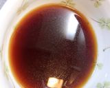 鶏胸肉&新玉ねぎのリンゴ酢あん作り方1写真