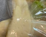 手ごねカップ型グラタンパン作り方29写真