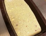 簡単☆もっちりブルーベリーパウンドケーキ作り方5写真