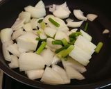 牛肉の甘辛炒め作り方2写真