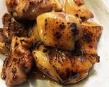 焼鳥 串なし 店の味 100年後もキミと作り方12写真