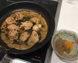 ５種のスパイスカレー作り方8写真