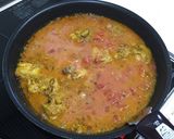 ５種のスパイスカレー作り方9写真