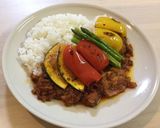 ５種のスパイスカレー作り方11写真