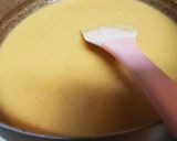 スパイスのシフォンケーキ作り方4写真