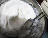 スパイスのシフォンケーキ作り方6写真