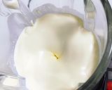 【簡単】時短！レアチーズケーキ作り方6写真