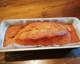 BPなし。重曹でつくる簡単パウンドケーキ作り方14写真
