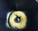 簡単✩.*˚風味豊かなハーブライ麦パン作り方3写真