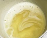 【簡単】時短！レアチーズケーキ作り方5写真