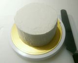 基本のいちごショートケーキ❦作り方8写真