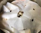 アオリイカのゲソでイカ大根作り方4写真