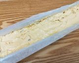 レーズン,ナッツ,チーズの自分好みケーキ作り方7写真