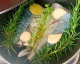 サバのコンフィ作り方8写真