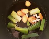 コーラでやわらか角煮作り方6写真