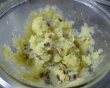 栗茶まん＊栗きんとん＊作り方4写真