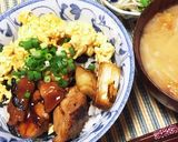 焼鳥 串なし 店の味 100年後もキミと作り方14写真