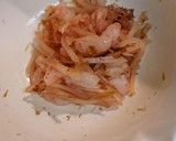 甘エビ素揚げと新生姜和え作り方5写真