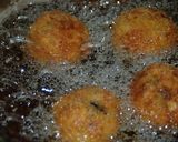 かぼちゃコロッケ♪作り方7写真