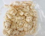 ふっくらモチモチ天然酵母食パン作り方1写真