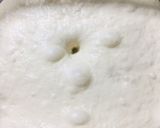 ふっくらモチモチ天然酵母食パン作り方7写真