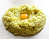 イタリア本場仕込み：ジャガイモのニョッキ作り方4写真