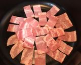 スパニッシュ風ポテトアレンジ作り方4写真