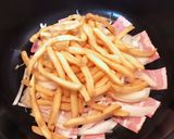 スパニッシュ風ポテトアレンジ作り方5写真
