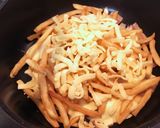 スパニッシュ風ポテトアレンジ作り方6写真