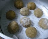 栗茶まん＊栗きんとん＊作り方6写真