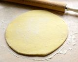 イタリア本場仕込み：ジャガイモのニョッキ作り方7写真