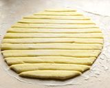 イタリア本場仕込み：ジャガイモのニョッキ作り方8写真