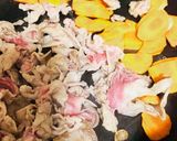 ひとり暮らしに便利！10分簡単肉野菜炒め作り方2写真