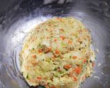 フライパンで出来る！野菜クラッカー作り方3写真