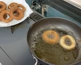 HMでカンタン♪オールドファッション作り方9写真