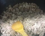 豚肉とフライドポテトのカレー炒め作り方7写真