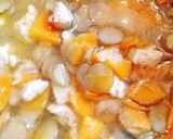 混ぜて完成♥️炊き込みご飯♪作り方4写真