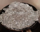 鳥もも照り焼き丼、ネギと山椒しか勝たん作り方12写真