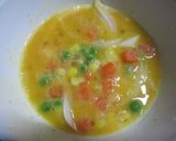 京風✿ふくさ焼き(卵焼き)作り方2写真